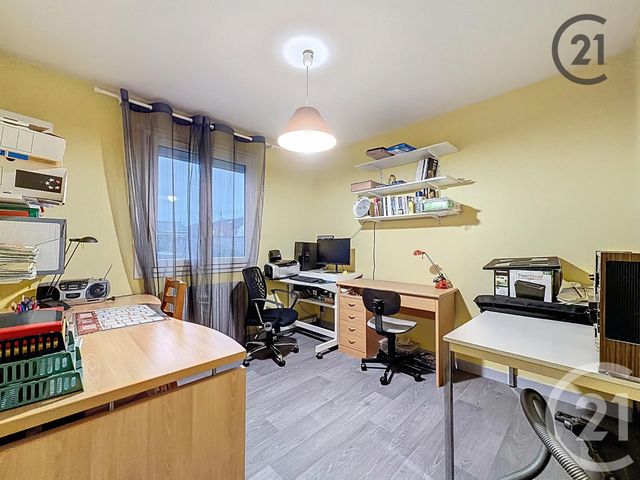 maison à vendre - 6 pièces - 127.0 m2 - ROSIERES PRES TROYES - 10 - CHAMPAGNE-ARDENNE - Century 21 Martinot Immobilier