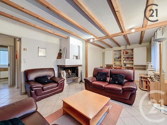 maison à vendre - 6 pièces - 127.0 m2 - ROSIERES PRES TROYES - 10 - CHAMPAGNE-ARDENNE - Century 21 Martinot Immobilier