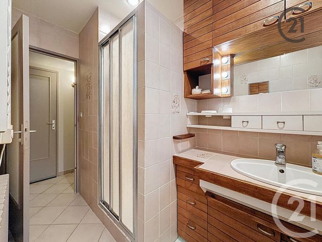 maison à vendre - 6 pièces - 127.0 m2 - ROSIERES PRES TROYES - 10 - CHAMPAGNE-ARDENNE - Century 21 Martinot Immobilier