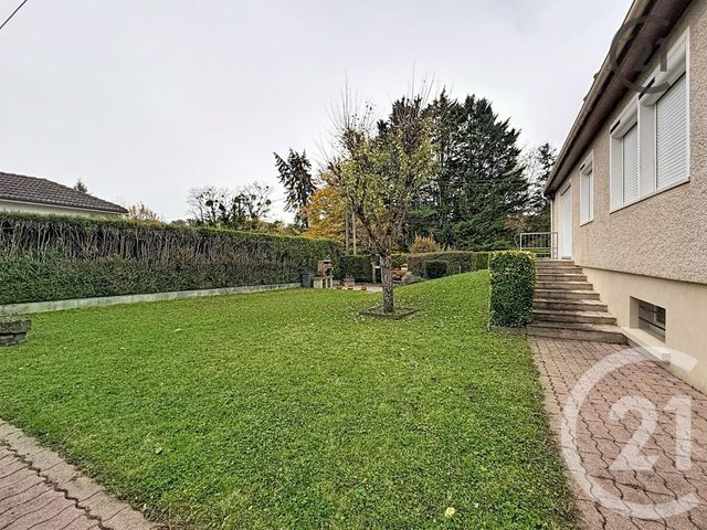 maison à vendre - 6 pièces - 127.0 m2 - ROSIERES PRES TROYES - 10 - CHAMPAGNE-ARDENNE - Century 21 Martinot Immobilier