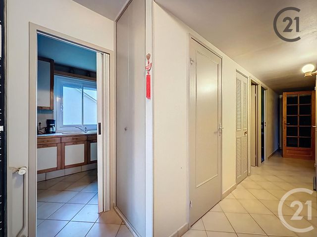 maison à vendre - 6 pièces - 127.0 m2 - ROSIERES PRES TROYES - 10 - CHAMPAGNE-ARDENNE - Century 21 Martinot Immobilier