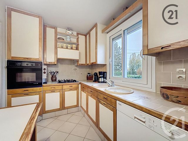 maison à vendre - 6 pièces - 127.0 m2 - ROSIERES PRES TROYES - 10 - CHAMPAGNE-ARDENNE - Century 21 Martinot Immobilier