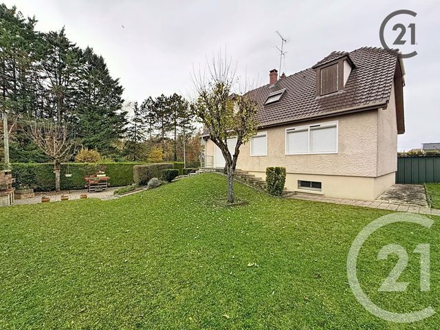 maison - ROSIERES PRES TROYES - 10