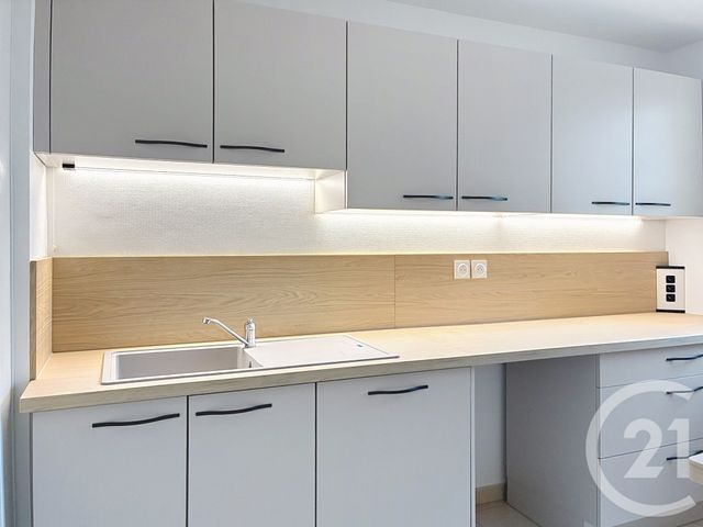 Appartement T3 à louer ST ANDRE LES VERGERS