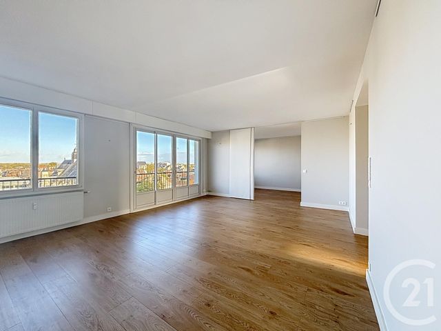 Appartement F4 à louer TROYES