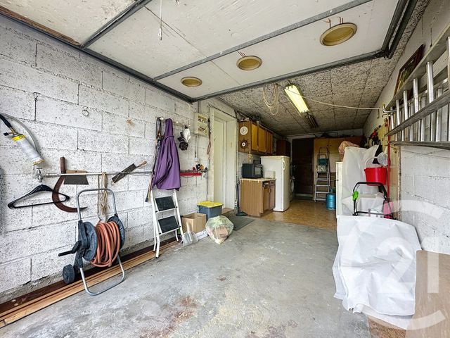 maison à vendre - 4 pièces - 104.3 m2 - LA CHAPELLE ST LUC - 10 - CHAMPAGNE-ARDENNE - Century 21 Martinot Immobilier