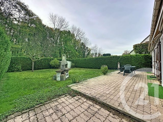 maison à vendre - 4 pièces - 104.3 m2 - LA CHAPELLE ST LUC - 10 - CHAMPAGNE-ARDENNE - Century 21 Martinot Immobilier