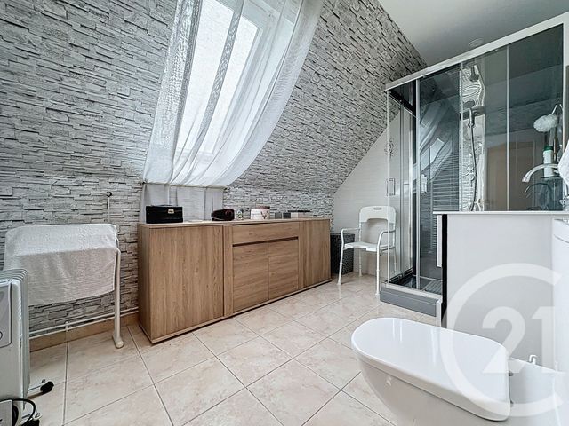 maison à vendre - 4 pièces - 104.3 m2 - LA CHAPELLE ST LUC - 10 - CHAMPAGNE-ARDENNE - Century 21 Martinot Immobilier