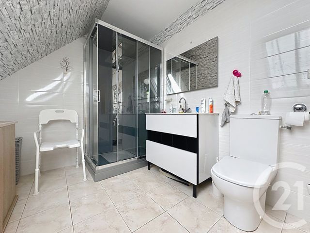 maison à vendre - 4 pièces - 104.3 m2 - LA CHAPELLE ST LUC - 10 - CHAMPAGNE-ARDENNE - Century 21 Martinot Immobilier