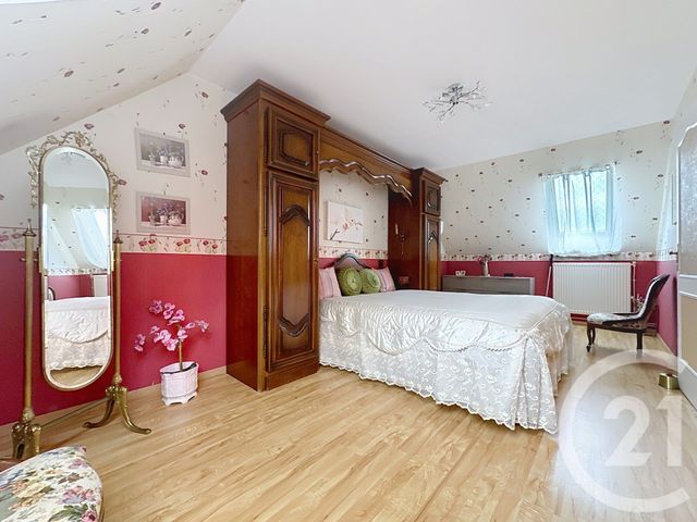 maison à vendre - 4 pièces - 104.3 m2 - LA CHAPELLE ST LUC - 10 - CHAMPAGNE-ARDENNE - Century 21 Martinot Immobilier