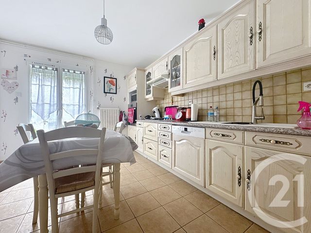 maison à vendre - 4 pièces - 104.3 m2 - LA CHAPELLE ST LUC - 10 - CHAMPAGNE-ARDENNE - Century 21 Martinot Immobilier