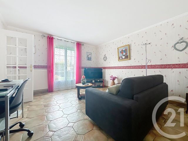 maison à vendre - 4 pièces - 104.3 m2 - LA CHAPELLE ST LUC - 10 - CHAMPAGNE-ARDENNE - Century 21 Martinot Immobilier