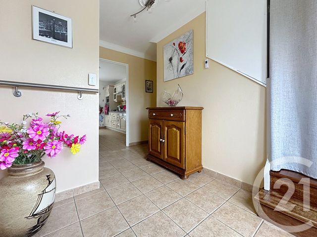 maison à vendre - 4 pièces - 104.3 m2 - LA CHAPELLE ST LUC - 10 - CHAMPAGNE-ARDENNE - Century 21 Martinot Immobilier