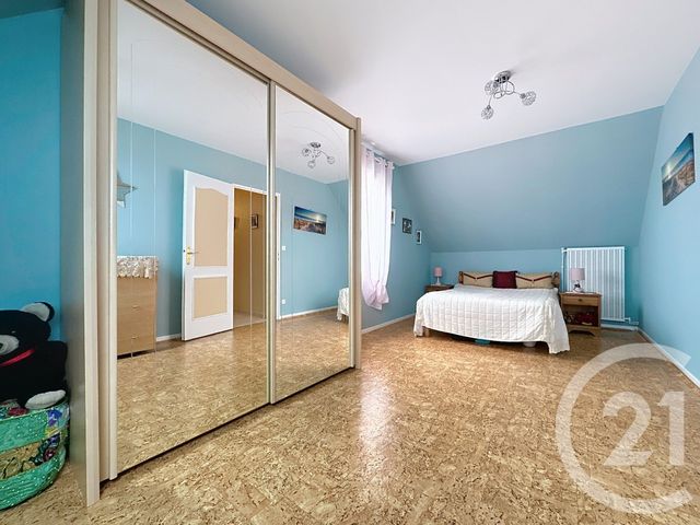 maison à vendre - 4 pièces - 104.3 m2 - LA CHAPELLE ST LUC - 10 - CHAMPAGNE-ARDENNE - Century 21 Martinot Immobilier