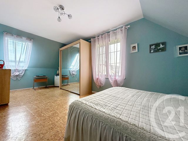 maison à vendre - 4 pièces - 104.3 m2 - LA CHAPELLE ST LUC - 10 - CHAMPAGNE-ARDENNE - Century 21 Martinot Immobilier