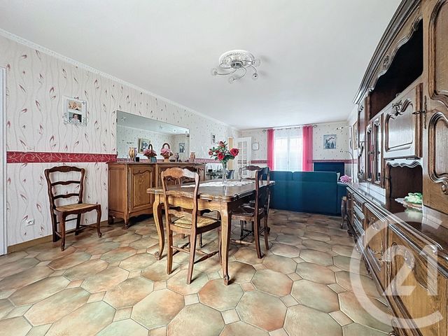 maison à vendre - 4 pièces - 104.3 m2 - LA CHAPELLE ST LUC - 10 - CHAMPAGNE-ARDENNE - Century 21 Martinot Immobilier