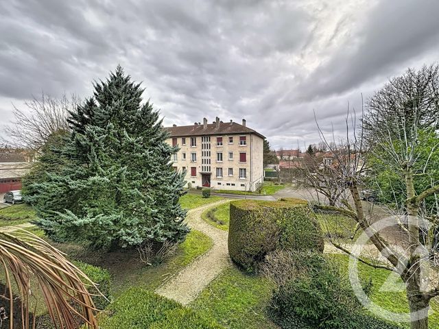 Appartement à vendre - 3 pièces - 66.73 m2 - TROYES - 10 - CHAMPAGNE-ARDENNE - Century 21 Martinot Immobilier