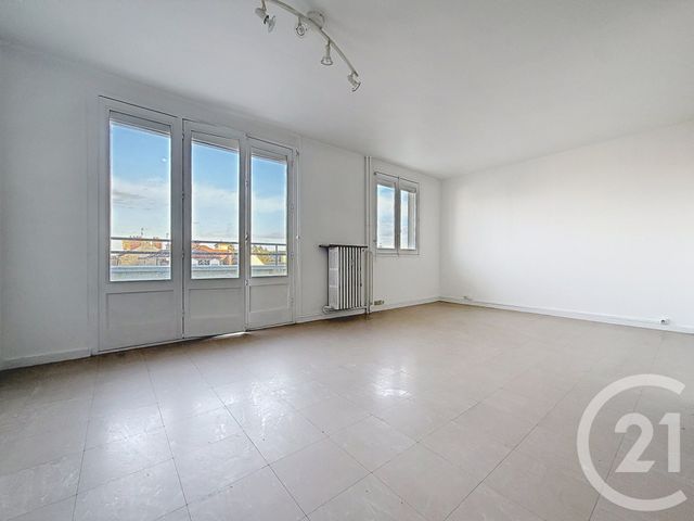 Appartement F3 à louer TROYES