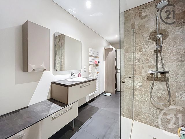 maison à vendre - 7 pièces - 197.4 m2 - BARBEREY ST SULPICE - 10 - CHAMPAGNE-ARDENNE - Century 21 Martinot Immobilier