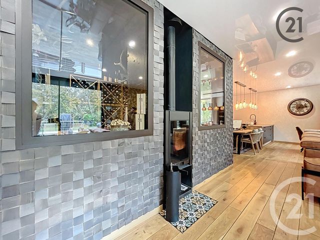 maison à vendre - 7 pièces - 197.4 m2 - BARBEREY ST SULPICE - 10 - CHAMPAGNE-ARDENNE - Century 21 Martinot Immobilier