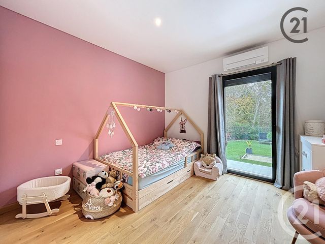 maison à vendre - 7 pièces - 197.4 m2 - BARBEREY ST SULPICE - 10 - CHAMPAGNE-ARDENNE - Century 21 Martinot Immobilier