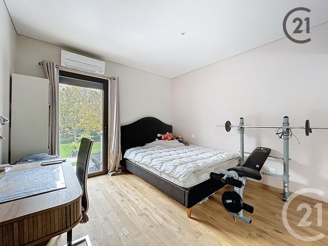 maison à vendre - 7 pièces - 197.4 m2 - BARBEREY ST SULPICE - 10 - CHAMPAGNE-ARDENNE - Century 21 Martinot Immobilier