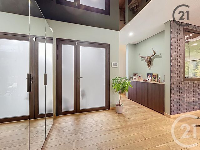 maison à vendre - 7 pièces - 197.4 m2 - BARBEREY ST SULPICE - 10 - CHAMPAGNE-ARDENNE - Century 21 Martinot Immobilier