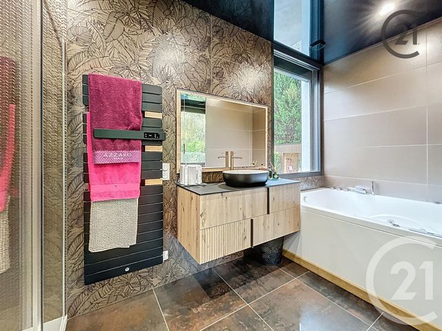 maison à vendre - 7 pièces - 197.4 m2 - BARBEREY ST SULPICE - 10 - CHAMPAGNE-ARDENNE - Century 21 Martinot Immobilier