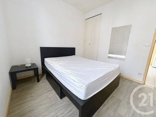 Appartement F2 à louer - 2 pièces - 29.0 m2 - STE SAVINE - 10 - CHAMPAGNE-ARDENNE - Century 21 Martinot Immobilier