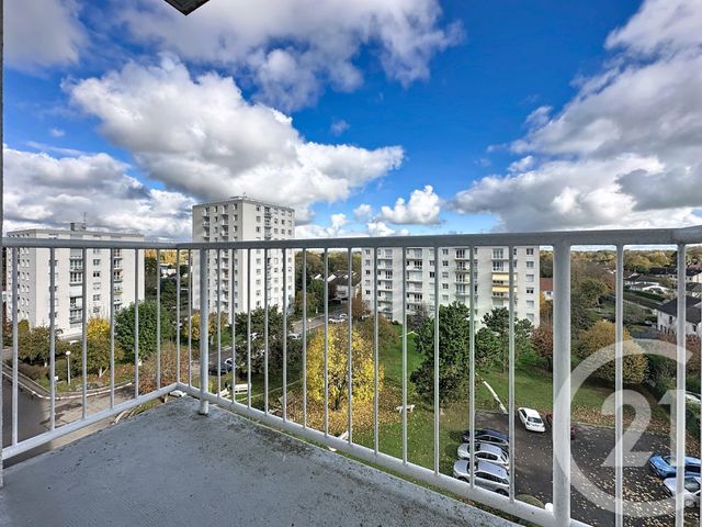 Appartement F1 à vendre - 1 pièce - 28.88 m2 - TROYES - 10 - CHAMPAGNE-ARDENNE - Century 21 Martinot Immobilier