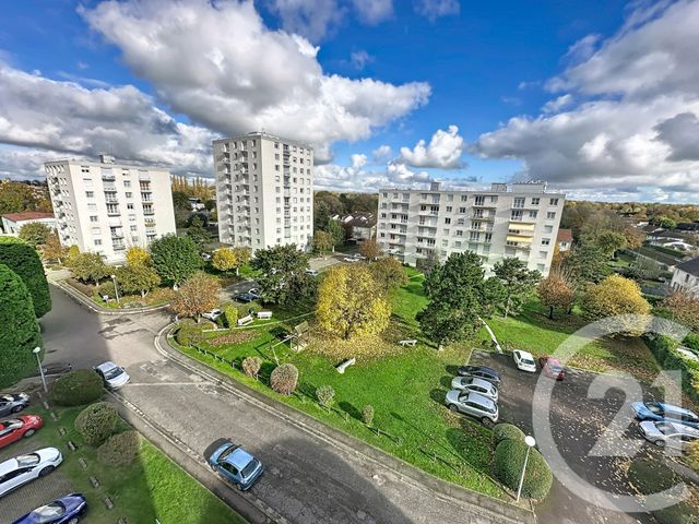 Appartement F1 à vendre - 1 pièce - 28.88 m2 - TROYES - 10 - CHAMPAGNE-ARDENNE - Century 21 Martinot Immobilier
