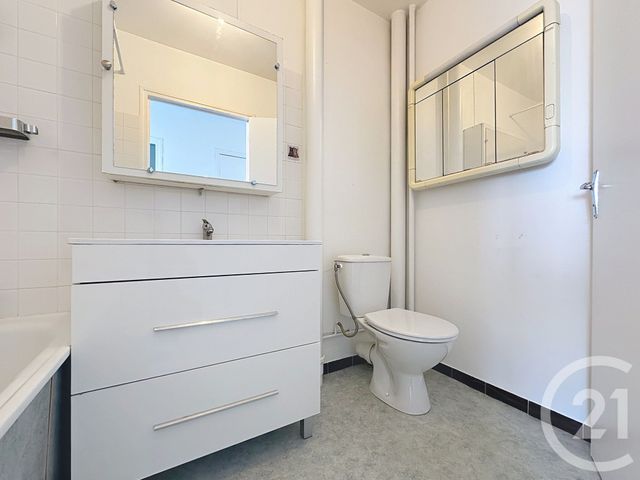 Appartement F1 à vendre - 1 pièce - 28.88 m2 - TROYES - 10 - CHAMPAGNE-ARDENNE - Century 21 Martinot Immobilier