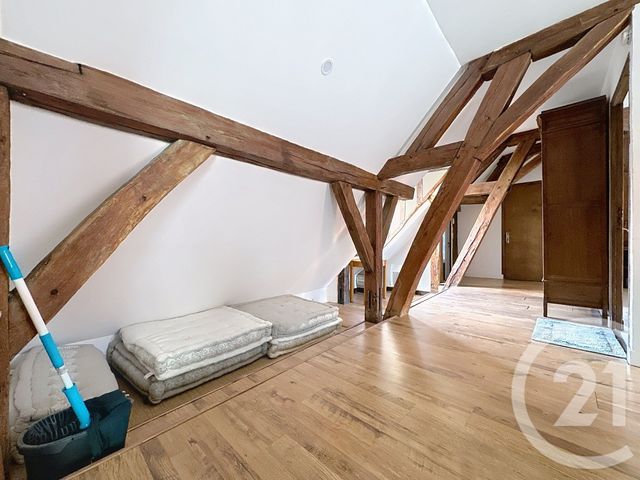 Appartement F2 à vendre - 2 pièces - 48.0 m2 - TROYES - 10 - CHAMPAGNE-ARDENNE - Century 21 Martinot Immobilier