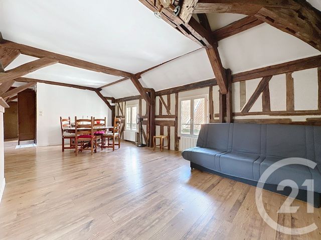 appartement - TROYES - 10