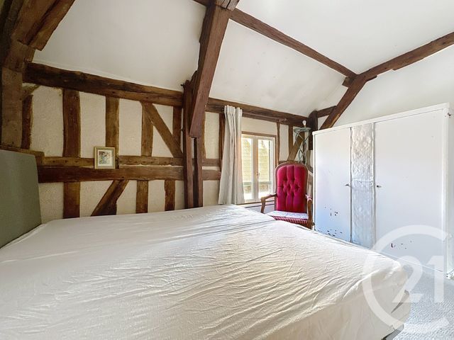 Appartement F2 à vendre - 2 pièces - 48.0 m2 - TROYES - 10 - CHAMPAGNE-ARDENNE - Century 21 Martinot Immobilier