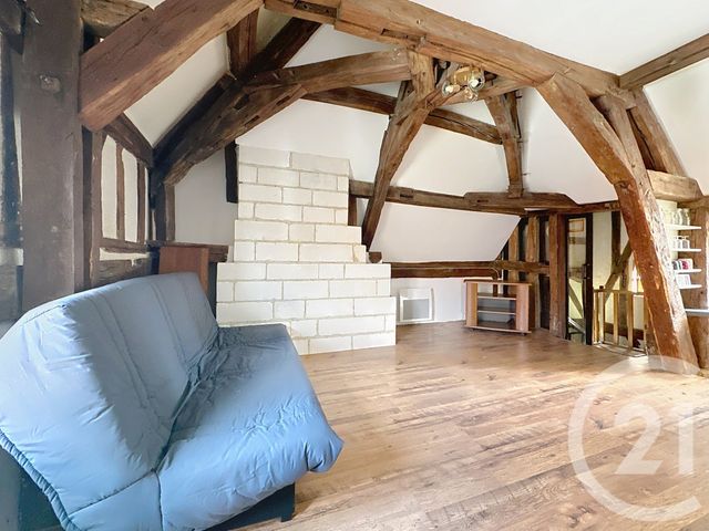 Appartement F2 à vendre - 2 pièces - 48.0 m2 - TROYES - 10 - CHAMPAGNE-ARDENNE - Century 21 Martinot Immobilier