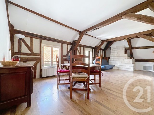 Appartement F2 à vendre - 2 pièces - 48.0 m2 - TROYES - 10 - CHAMPAGNE-ARDENNE - Century 21 Martinot Immobilier