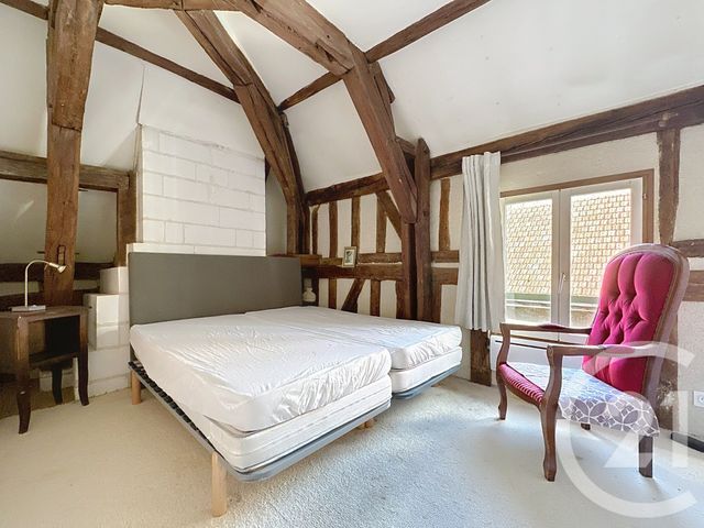 Appartement F2 à vendre - 2 pièces - 48.0 m2 - TROYES - 10 - CHAMPAGNE-ARDENNE - Century 21 Martinot Immobilier