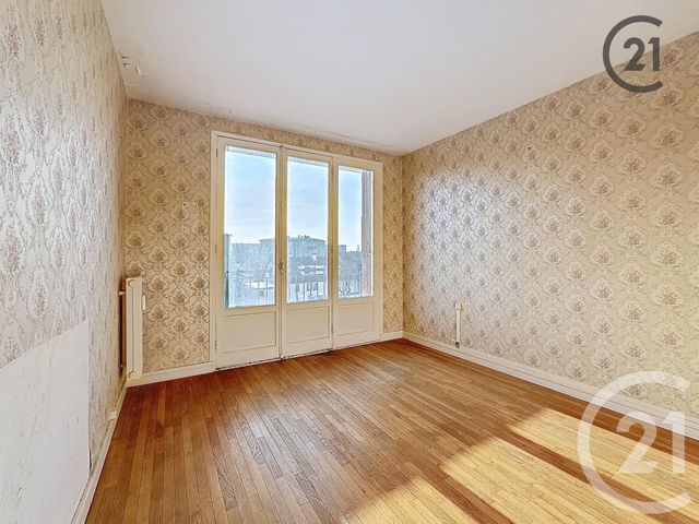 Appartement F4 à vendre - 4 pièces - 83.0 m2 - TROYES - 10 - CHAMPAGNE-ARDENNE - Century 21 Martinot Immobilier