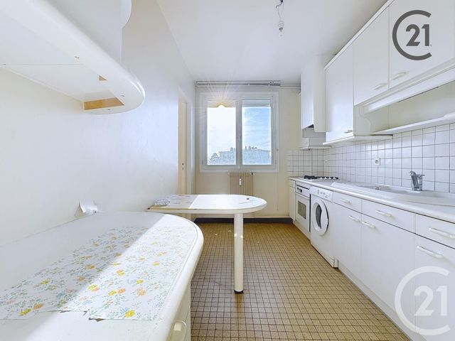 Appartement F4 à vendre - 4 pièces - 83.0 m2 - TROYES - 10 - CHAMPAGNE-ARDENNE - Century 21 Martinot Immobilier