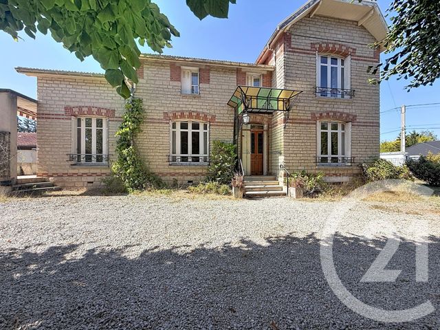 maison - ST MESMIN - 10