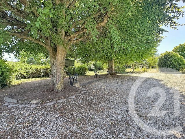 maison à vendre - 7 pièces - 178.0 m2 - ST MESMIN - 10 - CHAMPAGNE-ARDENNE - Century 21 Martinot Immobilier