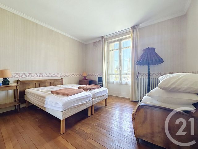 maison à vendre - 7 pièces - 178.0 m2 - ST MESMIN - 10 - CHAMPAGNE-ARDENNE - Century 21 Martinot Immobilier