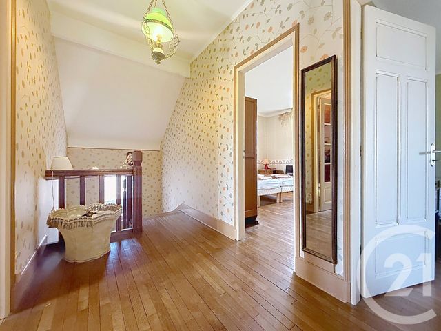 maison à vendre - 7 pièces - 178.0 m2 - ST MESMIN - 10 - CHAMPAGNE-ARDENNE - Century 21 Martinot Immobilier