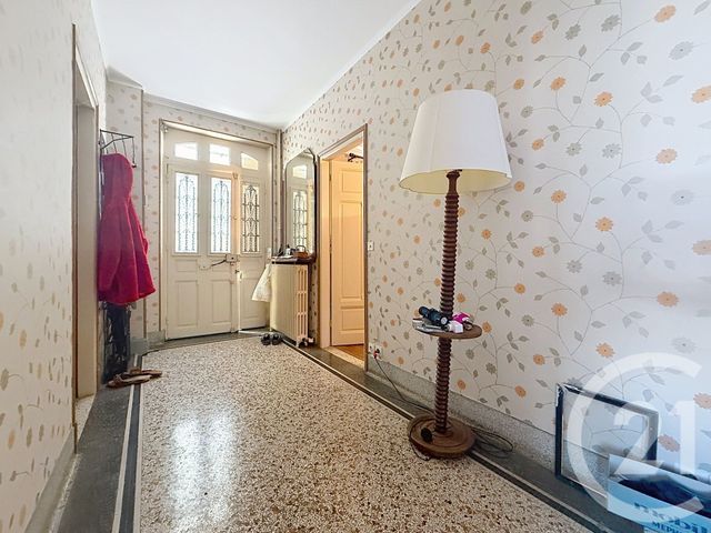 maison à vendre - 7 pièces - 178.0 m2 - ST MESMIN - 10 - CHAMPAGNE-ARDENNE - Century 21 Martinot Immobilier