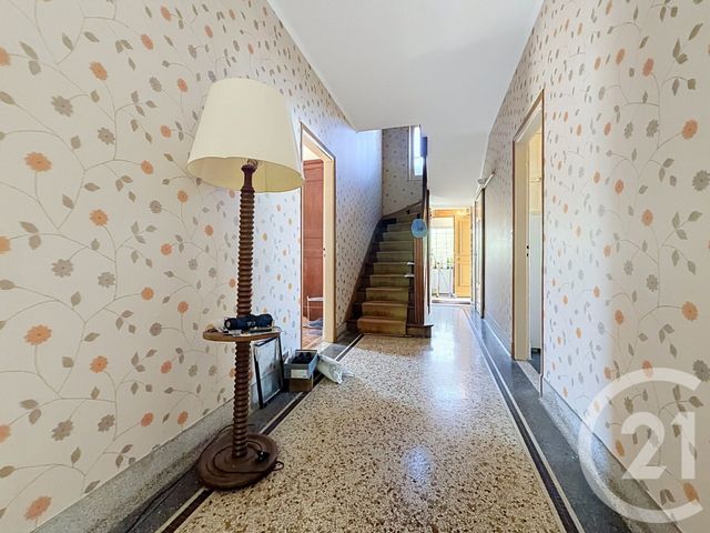 maison à vendre - 7 pièces - 178.0 m2 - ST MESMIN - 10 - CHAMPAGNE-ARDENNE - Century 21 Martinot Immobilier