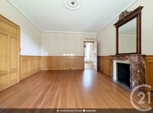 maison à vendre - 7 pièces - 178.0 m2 - ST MESMIN - 10 - CHAMPAGNE-ARDENNE - Century 21 Martinot Immobilier