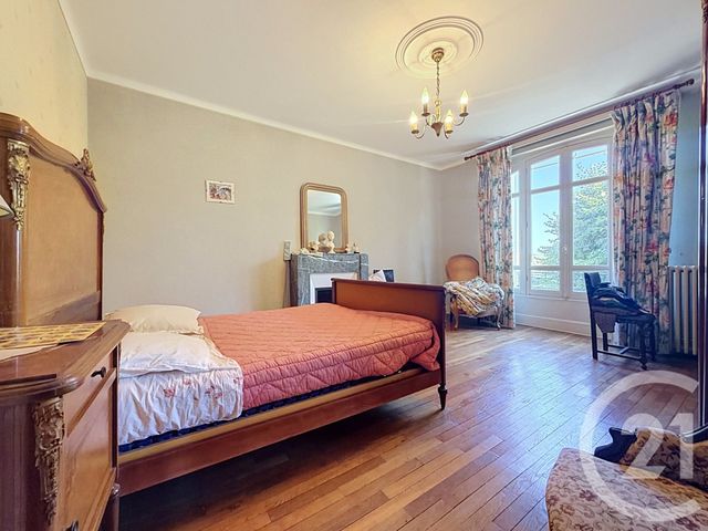 maison à vendre - 7 pièces - 178.0 m2 - ST MESMIN - 10 - CHAMPAGNE-ARDENNE - Century 21 Martinot Immobilier