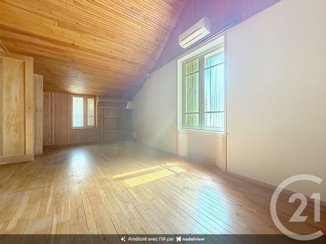 maison à vendre - 7 pièces - 178.0 m2 - ST MESMIN - 10 - CHAMPAGNE-ARDENNE - Century 21 Martinot Immobilier