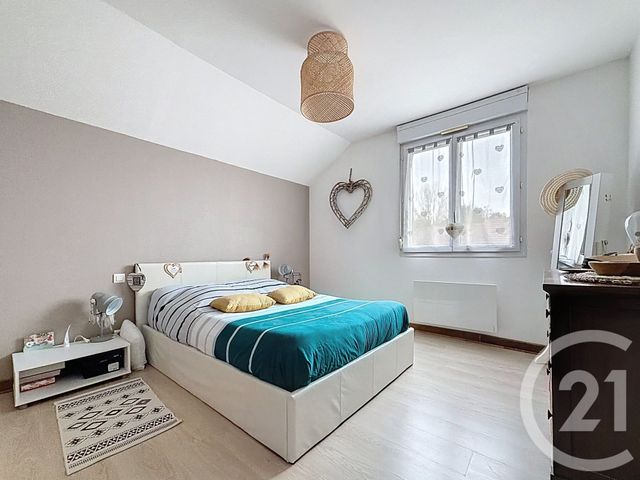 maison à vendre - 4 pièces - 106.0 m2 - ST PARRES AUX TERTRES - 10 - CHAMPAGNE-ARDENNE - Century 21 Martinot Immobilier